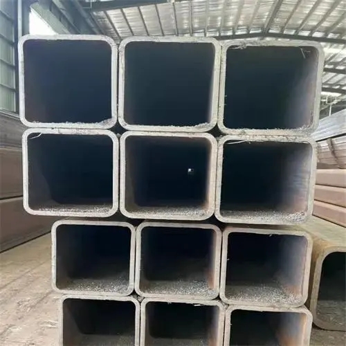 砀山q355d无缝方管